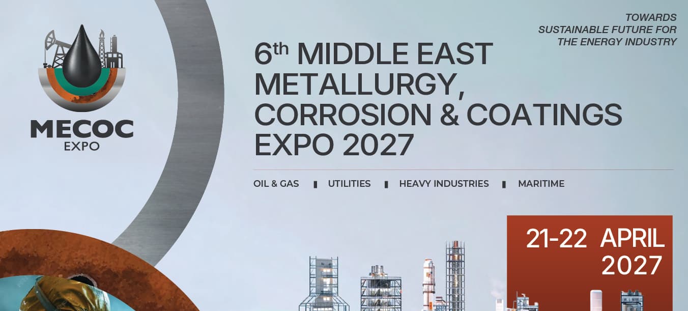 6ᵗʰ MECOC EXPO 2027