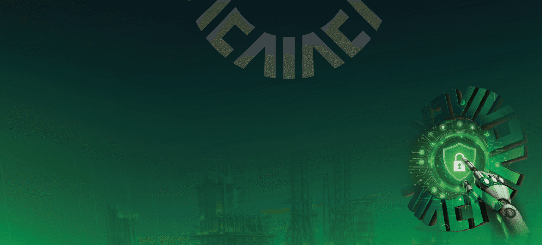 AIAC WEST AFRICA