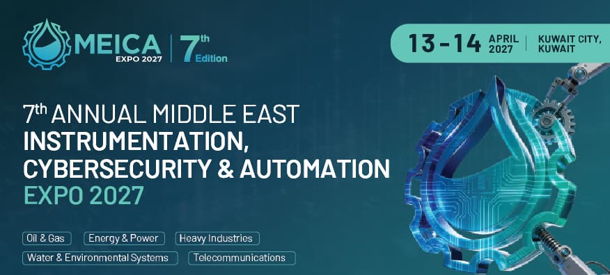 7ᵗʰ MEICA EXPO 2027