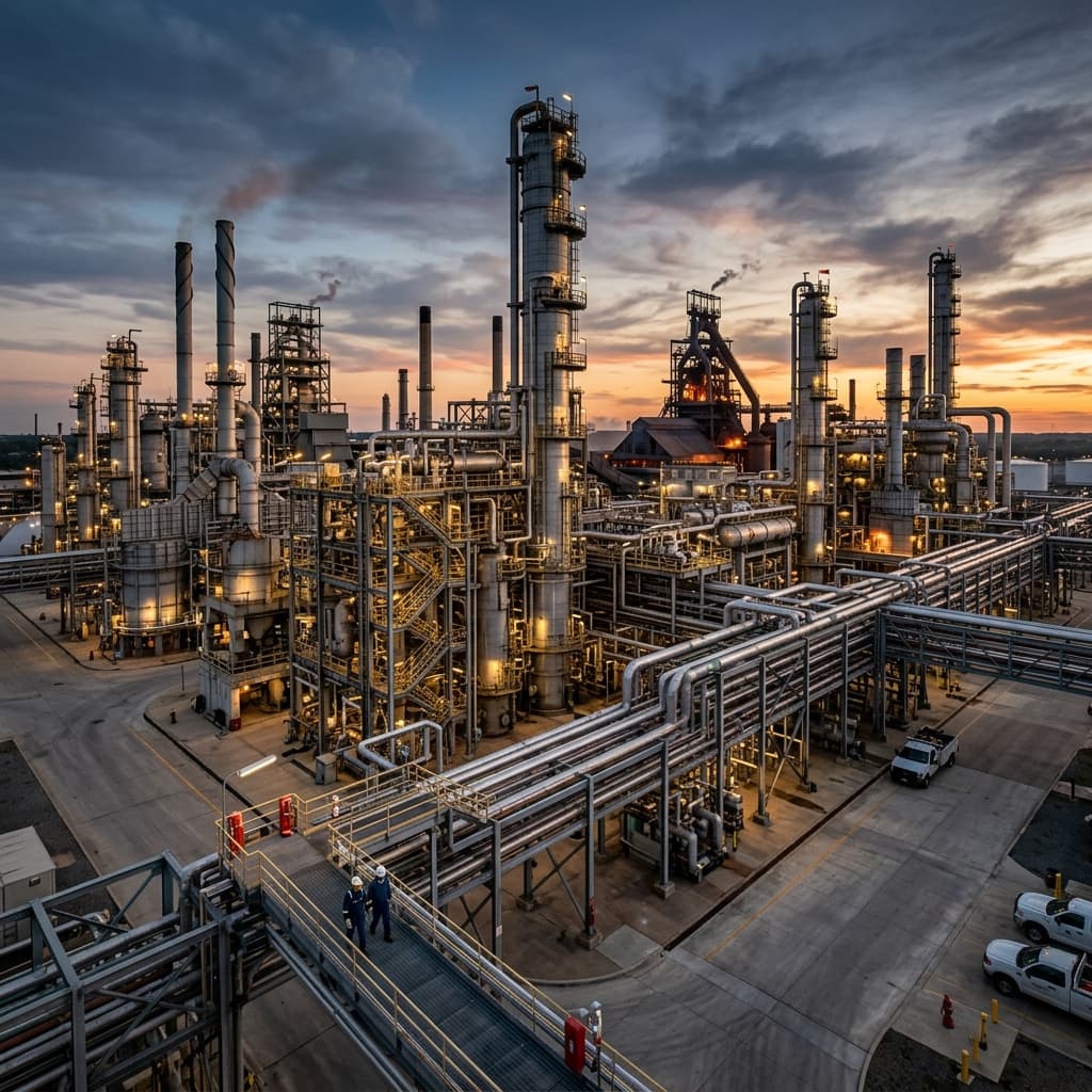 Process Safety Technologies