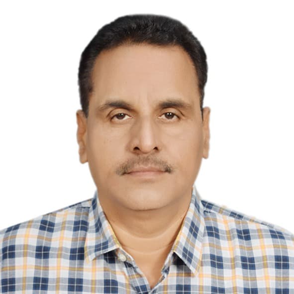 Kannan Palaniappan
