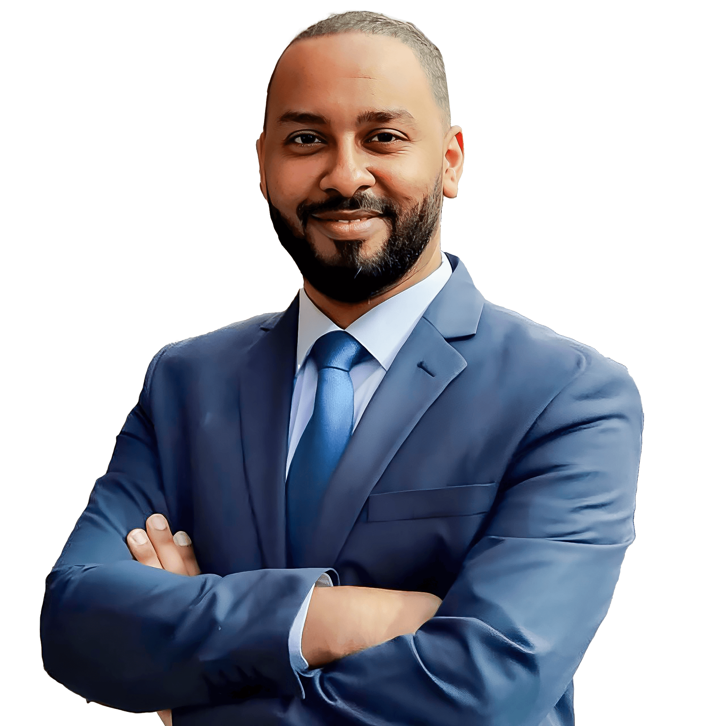 Mohammed H. AlAbbadi